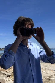 Photo of Arthur Cossement as Caméraman / Chanteur 4