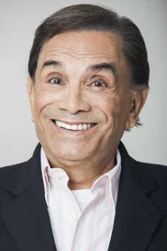 Photo of Dedé Santana as Alex