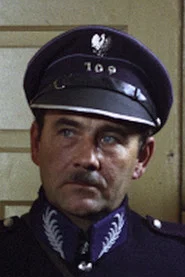 Photo of Janusz Dąbrowski as Militiaman
