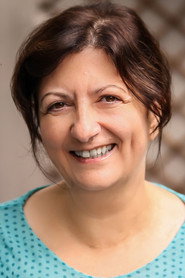 Photo of Martine Borg as Patiente hôpital