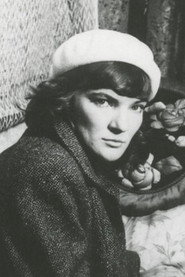 Photo of Anna Grzeszczak as Teresa