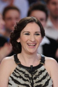 Photo of Calista Sinclair as Self