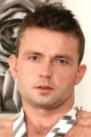 Photo of Peter Brooks