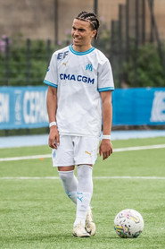 Photo of Mathis Clement as Self