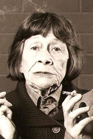 Photo of Sheila Florance as Martha