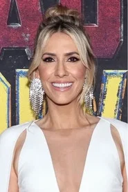 Photo of Wendy Jacobson as Self - Executive Producer