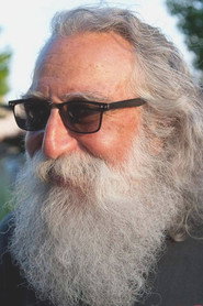 Photo of Tony "Pan" Sanfelippo as God