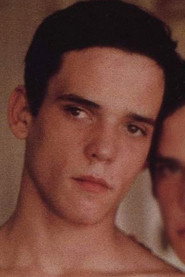 Photo of Tim O'Brien as (segment "Identical Twins") (archive footage)