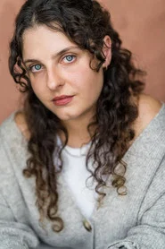 Photo of Robin Kristoffy as Original Dora