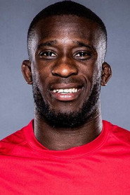 Photo of Cee Jay Hamilton as Himself