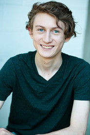 Photo of Arthur Dale as Vince