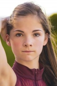 Photo of Eva Igo as Gwen Johnston