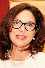 Photo of Bettina Dalton as Narrator