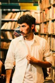 Photo of Freddy Perdomo as Tomás
