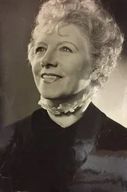 Photo of Marguerite Templey as La générale