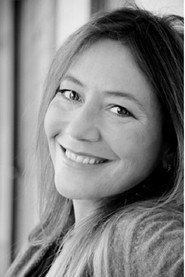 Photo of Stefania Orsola Garello as Rosa
