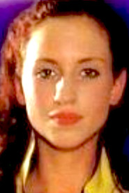 Photo of Maria G. Punkt as (archive footage)