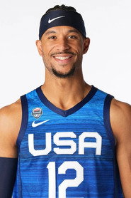 Photo of Josh Hart as Himself