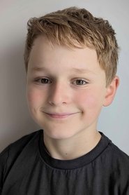 Photo of Logan Sawyer as Young Billy