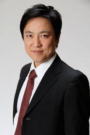Photo of Kohei Shiotsuka as Shinji Mikiya