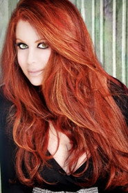 Photo of Alexis Vogel as Self