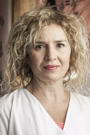 Photo of Marcela Osorio as Beatriz González