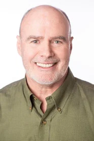 Photo of Mike Timoney as Mr. Baines