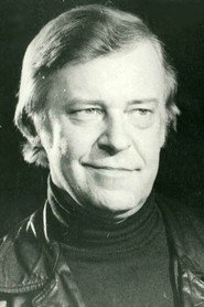 Photo of Juris Lejaskalns as Vanders