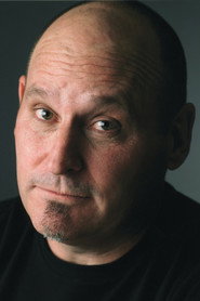 Photo of Jon Scieszka as (voice)