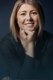 Photo of Ada Kukkonen as Emilia