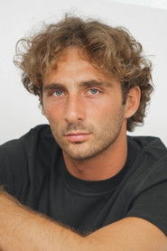 Photo of Andrea Cossu as Jean-Joseph