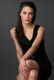 Photo of Viktoriya Raykova as Zoya / Demon
