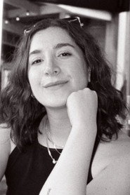 Photo of Allie Rosenberg as Narrator (voice)