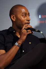 Photo of Andre Harrison as Marlon
