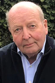 Photo of Dominique Jamet as Self - Writer