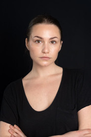 Photo of Silvia Ferro as Mauve