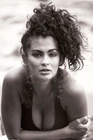 Photo of Rebecca Ferratti as Talena
