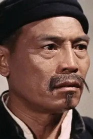 Photo of Tsung Yu as Scholar Wang Chu