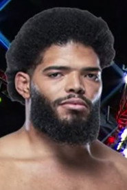 Photo of Juan Adams as Self