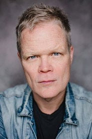 Photo of Wesley Salter as Mr. S
