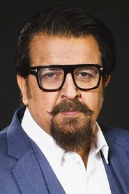 Photo of Rehan Sheikh as Khan