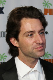 Photo of Matthew Rocca as Moses