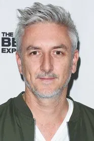 Photo of Greg McLean as Actor #3