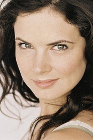 Photo of Velinda Godfrey as The Messenger