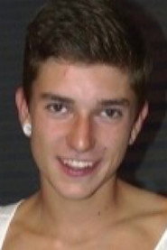 Photo of Marcello Russo as (archive footage)