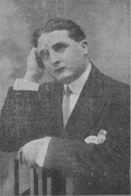 Photo of Cecilio Rodríguez de la Vega as Philip Bennett
