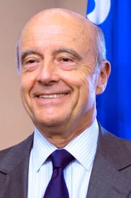 Photo of Alain Juppé