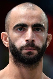 Photo of Giga Chikadze as Self
