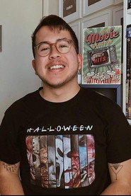 Photo of Santiago Gaviria Ospina as Zack
