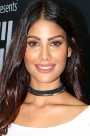 Photo of Nicole Faria as Jia